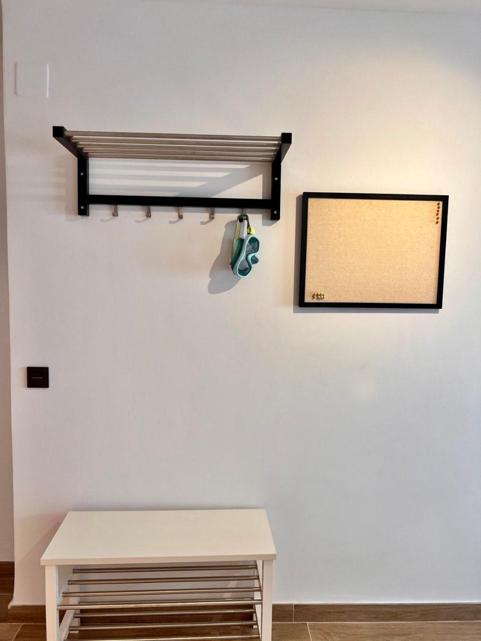 Bioca L Apartamento 2 Habitaciones I Primera Linea De Playa L Peñíscola Екстериор снимка