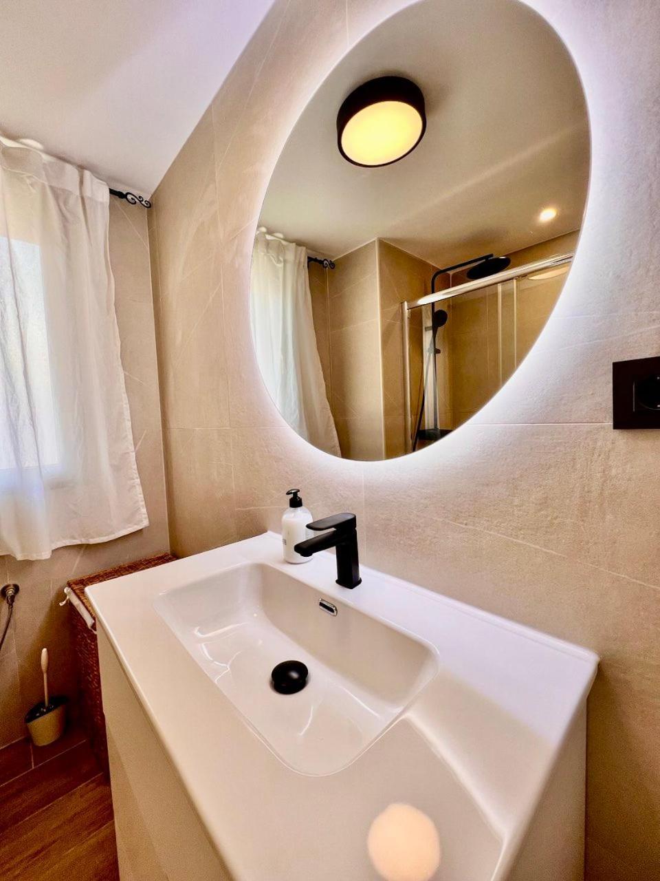 Bioca L Apartamento 2 Habitaciones I Primera Linea De Playa L Peñíscola Екстериор снимка