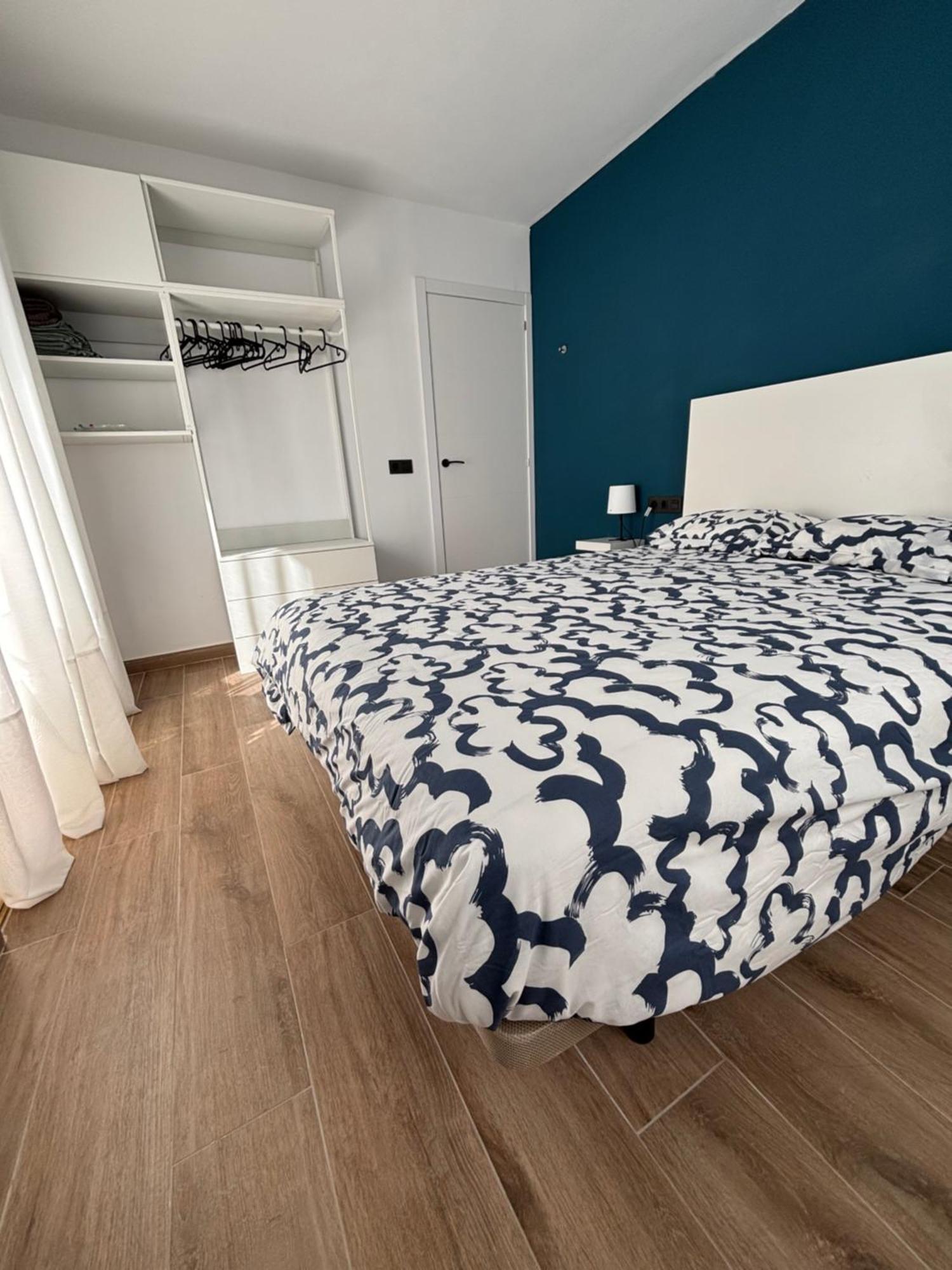 Bioca L Apartamento 2 Habitaciones I Primera Linea De Playa L Peñíscola Екстериор снимка